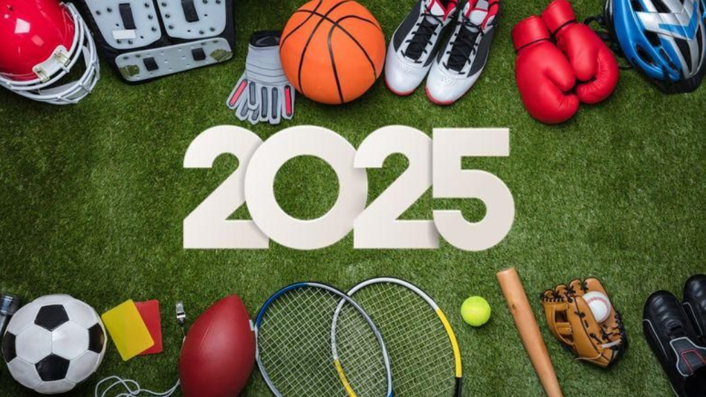 The Future of Sports in 2025: More Than Just a Game