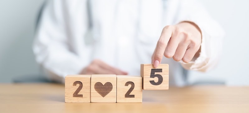 Health in 2025: Embracing Innovation and Holistic Wellness