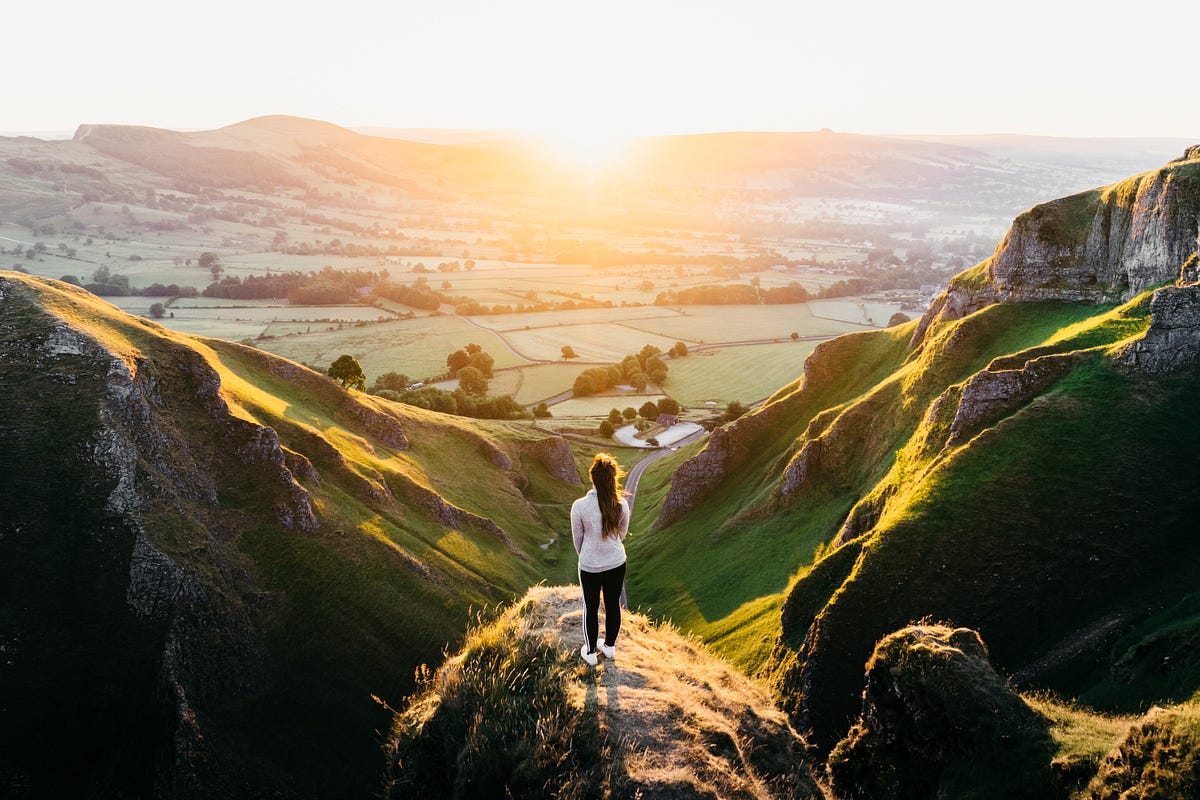 Wanderlust Unleashed: How Travel Transforms Your Life