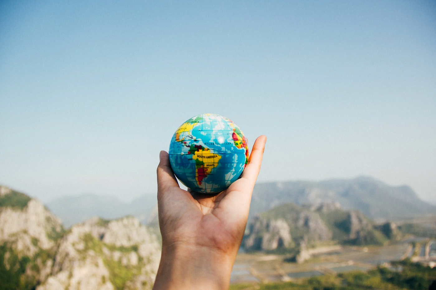 Exploring the World: How Travel Transforms Your Life and Expands Your Horizons