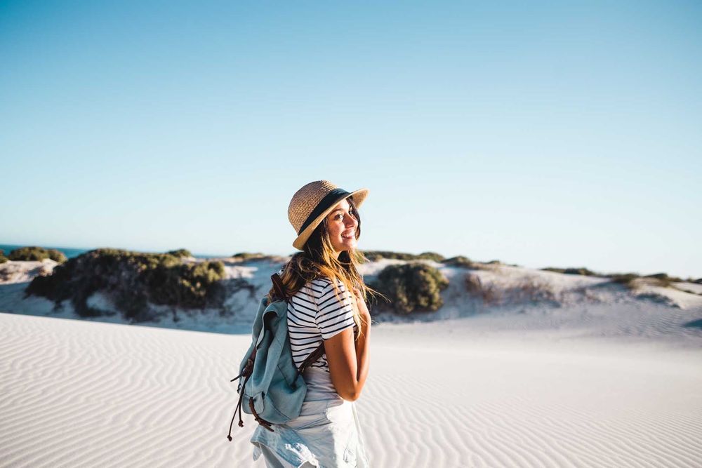 Wanderlust Unleashed: The Ultimate Guide to Meaningful Travel Experiences