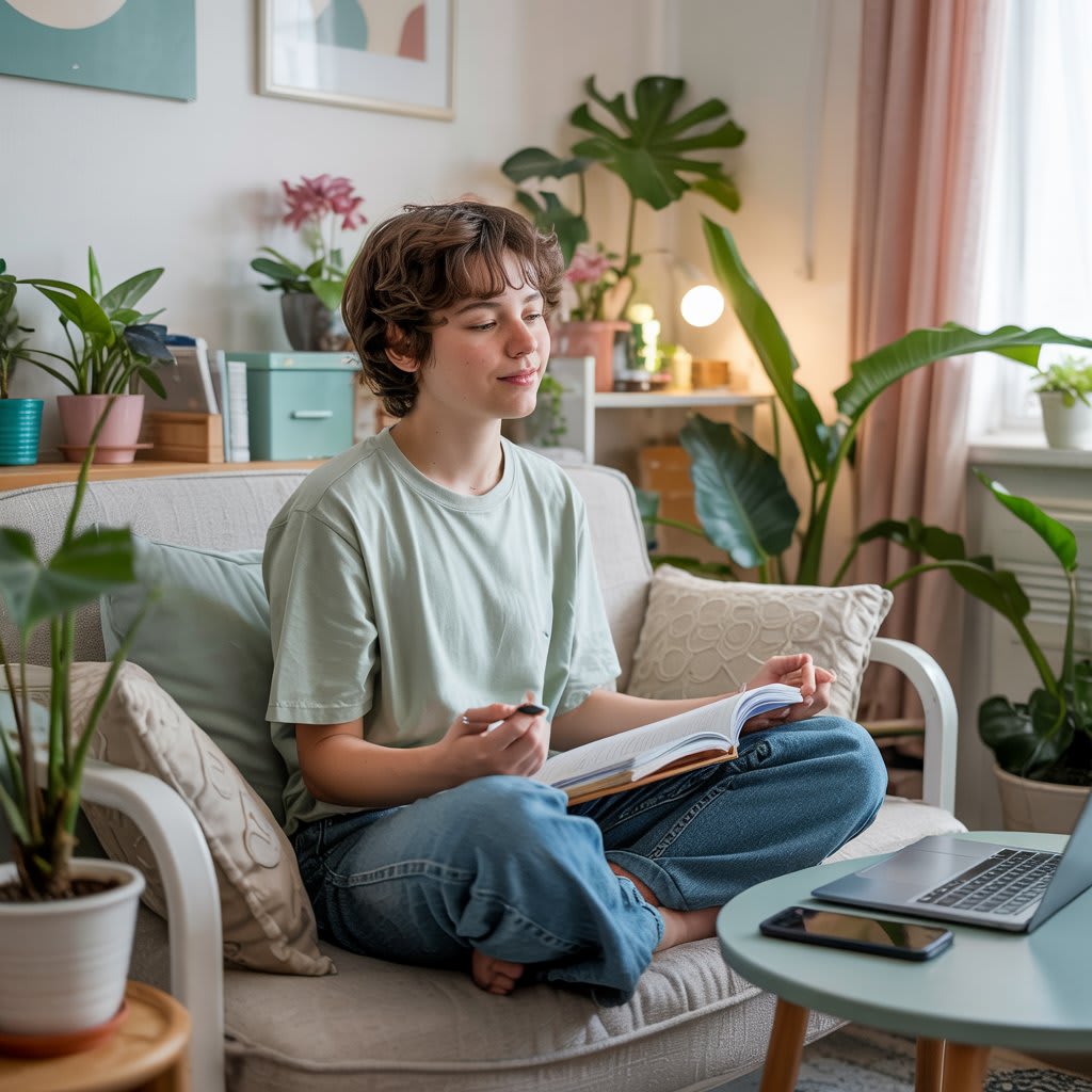 Health in 2025: Prioritizing Holistic Well-being in a Changing World